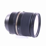 Tamron SP AF 24-70mm F/2.8 Di VC USD für Nikon (sehr gut)