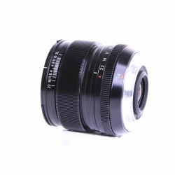 Fujifilm Fujinon XF 14mm F/2.8 R (sehr gut)
