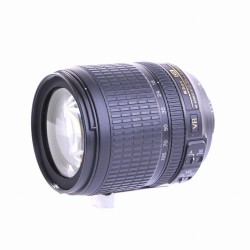 Nikon AF-S DX Nikkor 18-105mm F/3.5-5.6 G ED VR (sehr gut)