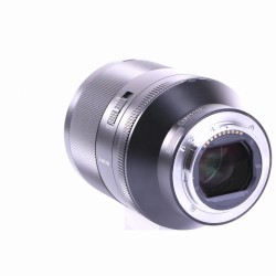Sony SEL 50mm F/1.4 Zeiss Planar T* (E-Mount) (wie neu)