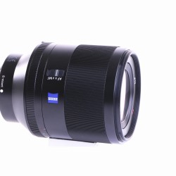 Sony SEL 50mm F/1.4 Zeiss Planar T* (E-Mount) (wie neu)