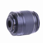 Canon EF-S 18-55mm F/3.5-5.6 III (sehr gut)