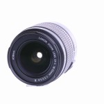Canon EF-S 18-55mm F/3.5-5.6 III (sehr gut)