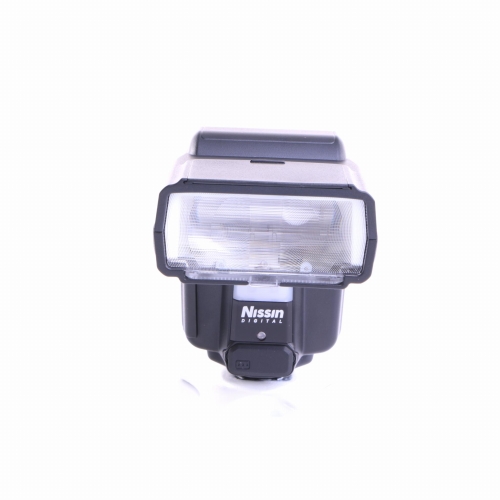 Nissin i60A Blitzgerät für Olympus/Panasonic (wie neu)