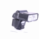 Nissin i60A Blitzgerät für Olympus/Panasonic (wie neu)