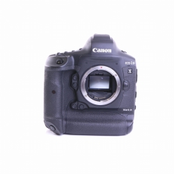 Canon EOS 1Dx Mark III SLR-Digitalkamera (Body) (sehr gut)