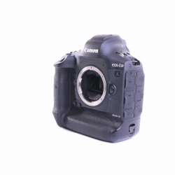 Canon EOS 1Dx Mark III SLR-Digitalkamera (Body) (sehr gut)