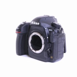 Nikon D850 SLR-Digitalkamera (Body) (sehr gut)