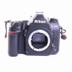 Nikon D780 SLR-Digitalkamera (Body) (wie neu)