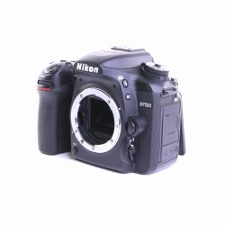 Nikon D7500 SLR-Digitalkamera (Body) (wie neu)