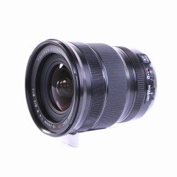 Fujifilm Fujinon XF 10-24mm F/4.0 R OIS (sehr gut)