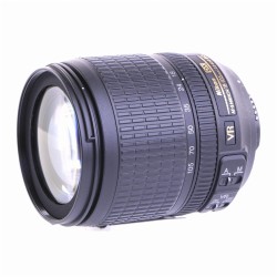 Nikon AF-S DX Nikkor 18-105mm F/3.5-5.6 G ED VR (wie neu)