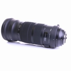 Sigma 120-300mm F/2.8 APO EX DG OS HSM Sports für...