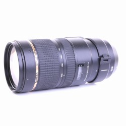 Tamron SP AF 70-200mm F/2.8 Di VC USD für Nikon...