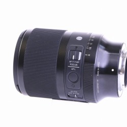 Sigma 35mm F/1.4 DG DN Art für Sony E-Mount (wie neu)