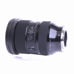 Sigma 24-70mm F/2.8 DG DN Art für Sony E-Mount (wie...
