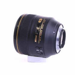 Nikon AF-S Nikkor 85mm F/1.4 G (wie neu)
