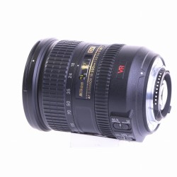 Nikon AF-S DX Nikkor 18-200mm F/3.5-5.6 G ED VR (sehr gut)