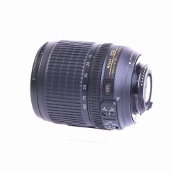 Nikon AF-S DX Nikkor 18-105mm F/3.5-5.6 G ED VR (sehr gut)