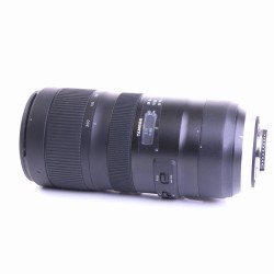 Tamron SP AF 70-200mm F/2.8 Di VC USD G2 für Nikon...