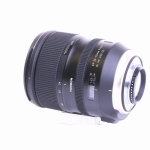 Tamron SP AF 24-70mm F/2.8 Di VC USD G2 für Nikon (wie neu)