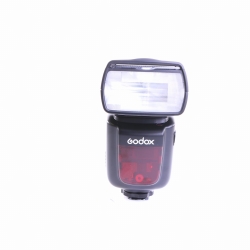 Godox V860 II Blitzgerät für Nikon (wie neu)