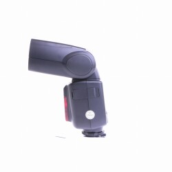 Godox V860 II Blitzgerät für Nikon (wie neu)