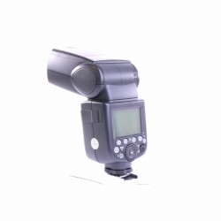 Godox V860 II Blitzgerät für Nikon (wie neu)