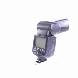 Godox V860 II Blitzgerät für Nikon (wie neu)