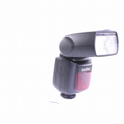 Godox V860 II Blitzgerät für Nikon (wie neu)