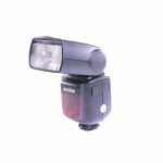 Godox V860 II Blitzgerät für Nikon (wie neu)