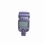 Godox V860 II Blitzgerät für Nikon (wie neu)