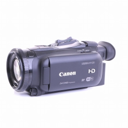 Canon Legria HF G30 HD Camcorder (sehr gut)