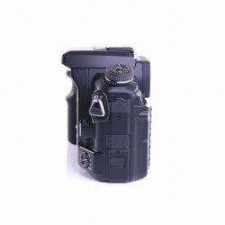 Konica Minolta Dynax 7D SLR-Digitalkamera (sehr gut)