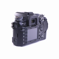 Konica Minolta Dynax 7D SLR-Digitalkamera (sehr gut)