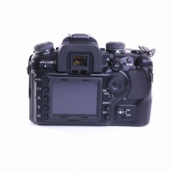 Konica Minolta Dynax 7D SLR-Digitalkamera (sehr gut)