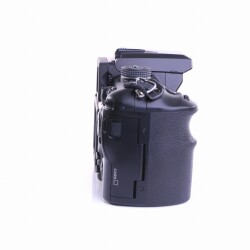 Konica Minolta Dynax 7D SLR-Digitalkamera (sehr gut)
