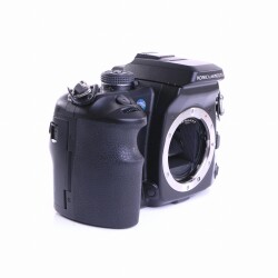 Konica Minolta Dynax 7D SLR-Digitalkamera (sehr gut)