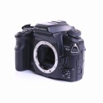 Konica Minolta Dynax 7D SLR-Digitalkamera (sehr gut)