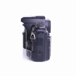 Konica Minolta Dynax 7D SLR-Digitalkamera (sehr gut)
