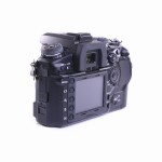 Konica Minolta Dynax 7D SLR-Digitalkamera (sehr gut)