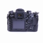 Konica Minolta Dynax 7D SLR-Digitalkamera (sehr gut)