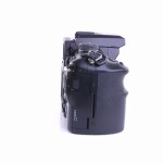 Konica Minolta Dynax 7D SLR-Digitalkamera (sehr gut)