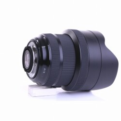 Sigma 12-24mm F/4.0 DG HSM Art für Nikon (sehr gut)