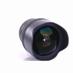 Sigma 12-24mm F/4.0 DG HSM Art für Nikon (sehr gut)
