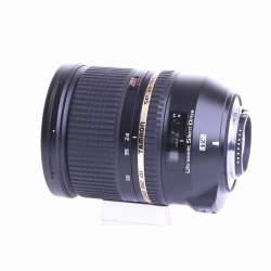 Tamron SP AF 24-70mm F/2.8 Di VC USD für Nikon (sehr...