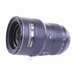 Nikon AF-S Nikkor 16-35mm F/4.0 G ED VR (sehr gut)