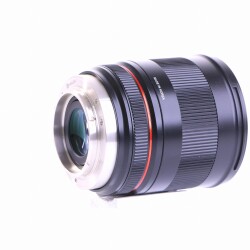 Samyang 35 mm F/1.2 ED AS UMC CS für Fujifilm (wie neu)