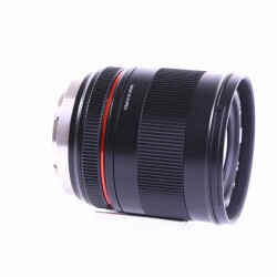 Samyang 35 mm F/1.2 ED AS UMC CS für Fujifilm (wie neu)