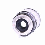 Samyang 35 mm F/1.2 ED AS UMC CS für Fujifilm (wie neu)
